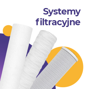 Systemy filtracyjne