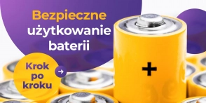 Bezpieczne używanie i utylizacja baterii – unikaj zagrożeń!