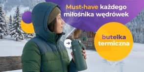 Co brać pod uwagę przy wyborze butelki termicznej?