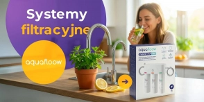 Jak wybrać podzlewowy system filtracji wody?