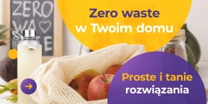 Czy zero waste może być tanie i dostępne dla każdego?