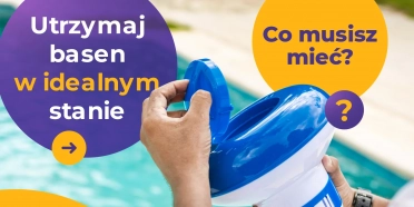 Akcesoria do czyszczenia basenu – co musisz mieć, by utrzymać go w idealnym stanie? 