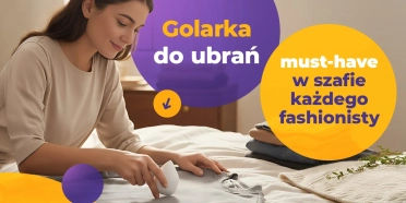 Golarka do ubrań Sillar – must-have w szafie każdego fashionisty