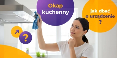 Filtry do okapów – kiedy wymieniać i dlaczego to tak ważne dla czystego powietrza? 