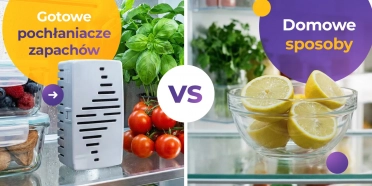 Jakie są najlepsze sposoby na zapachy w lodówce?