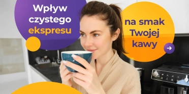 Jak jakość wody wpływa na smak kawy i działanie ekspresu?