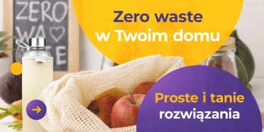 Czy zero waste może być tanie i dostępne dla każdego?